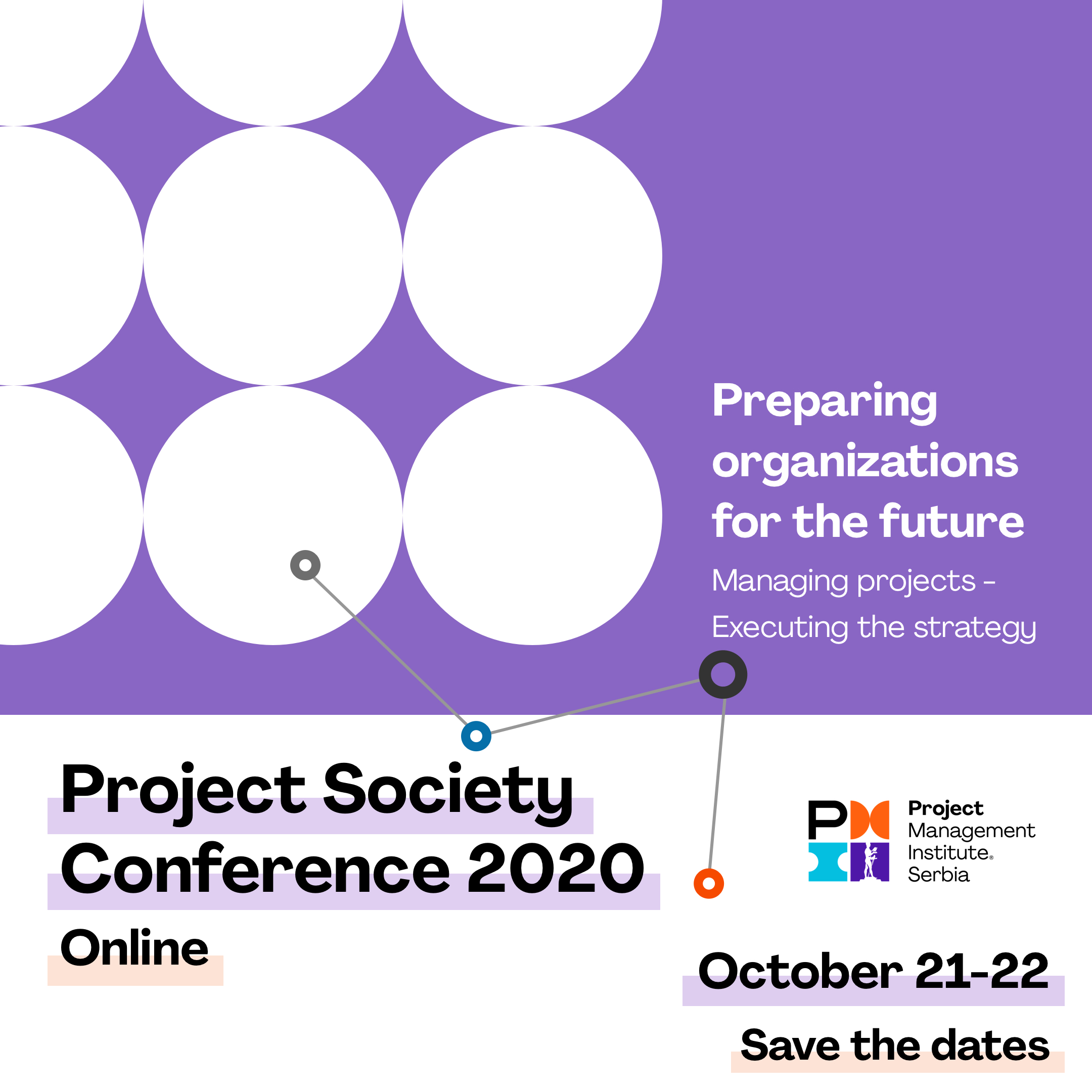 Project Society Conference 2020 – registrations open!