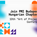 “Art of Projects” Project Management Conference, Budapest (3rd November, 2022)