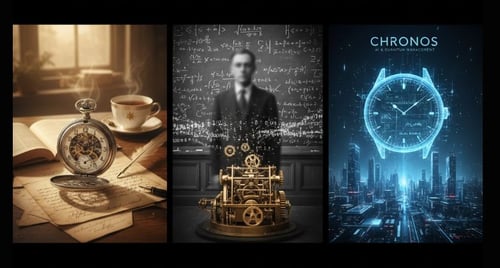 Mark Tven, Alan Turing, džepni sat i AI: Šta nas čeka na PMI Serbia konferenciji 2025?