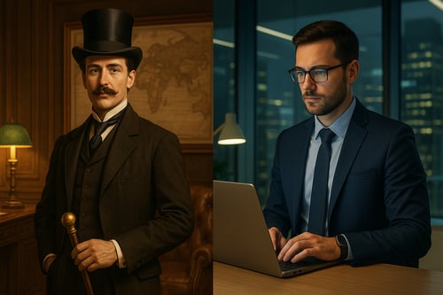 Šta ako Phileas Fogg nije obišao svet za 80 dana? - Projekat 2026