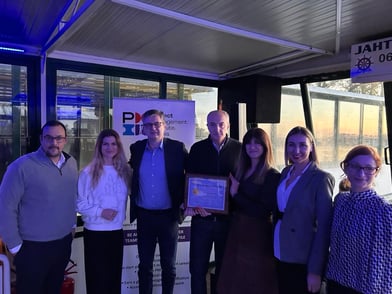 Proslava 20 godina postojanja PMI Ogranka Srbija
