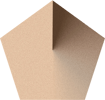 shape container specialized