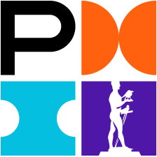 Parallax scroll decoration