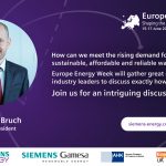 Usefull information on the Europe Energy Week